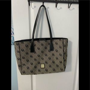 Dooney & Bourke Quilted